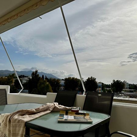City Center, Cozy Apartment, With Amazing View, "2" Kos Exteriér fotografie