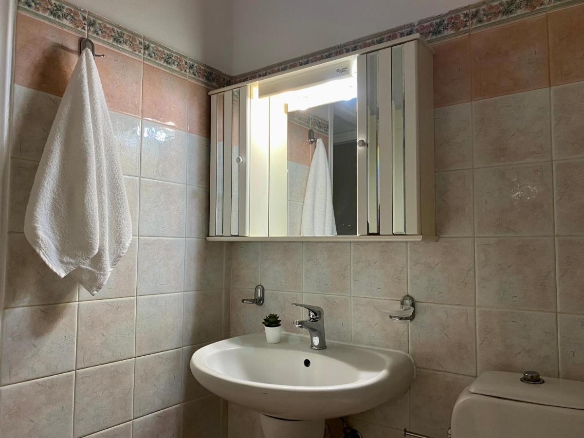 City Center, Cozy Apartment, With Amazing View, "2" Kos Exteriér fotografie