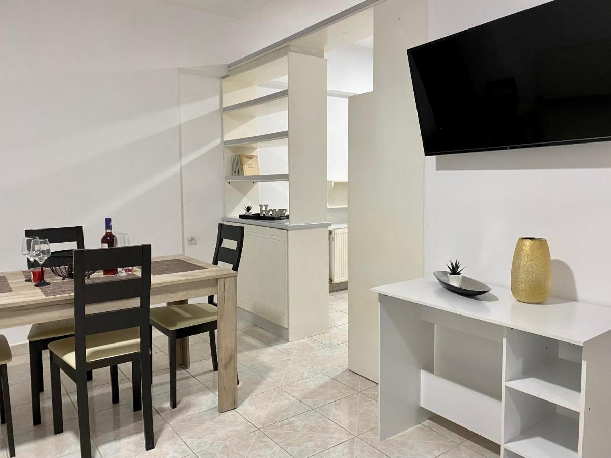 City Center, Cozy Apartment, With Amazing View, "2" Kos Exteriér fotografie